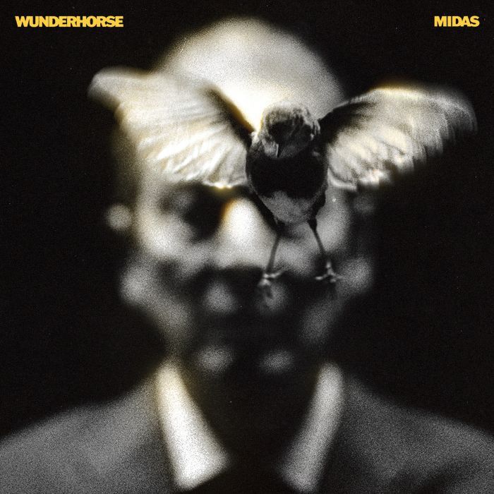 Wunderhorse - Midas [WHITE]