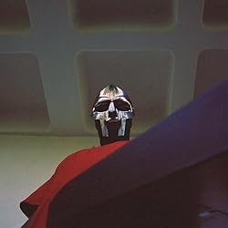 Madvillain, MF DOOM - Madvillainy Demos