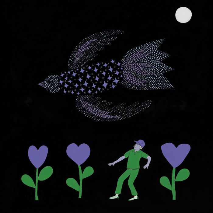 Bonnie "Prince" Billy - The Purple Bird [PURPLE]