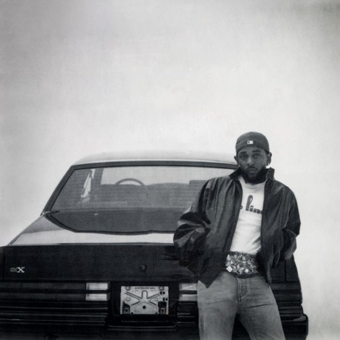 Kendrick Lamar - GNX 