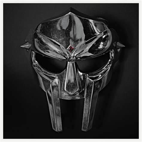 JJ DOOM - Bookhead