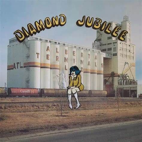 Cindy Lee - Diamond Jubilee [3 X LP]