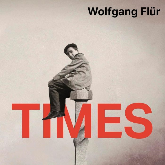 Wolfgang Flür - Times