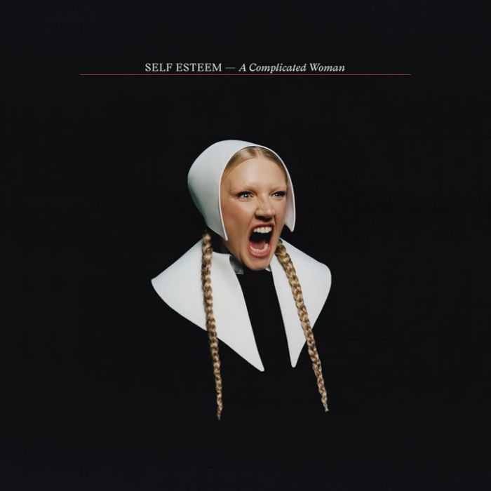 Self Esteem - A Complicated Woman [RED]