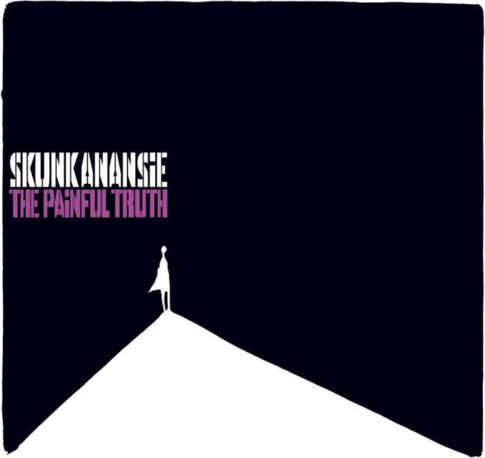 Skunk Anansie - The Painful Truth [INDIES PURPLE]
