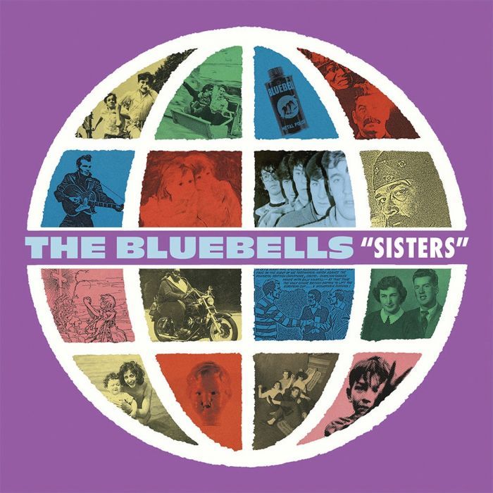 The Bluebells - Sisters [DELUXE]