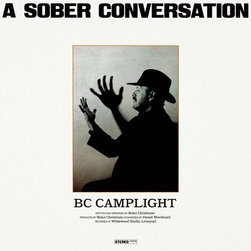 BC Camplight - A Sober Conversation [GOLD]