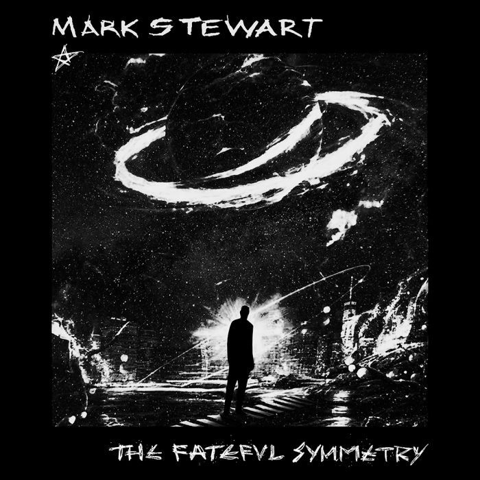 Mark Stewart - The Fateful Symmetry [RED]
