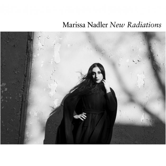 Marissa Nadler - New Radiations [CLEAR]