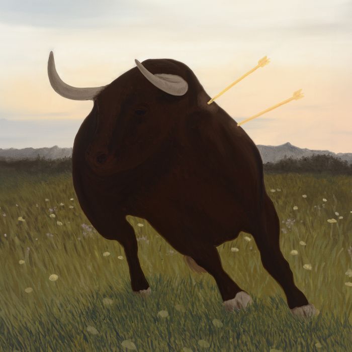 The Royston Club - Songs for the Spine [GREEN]