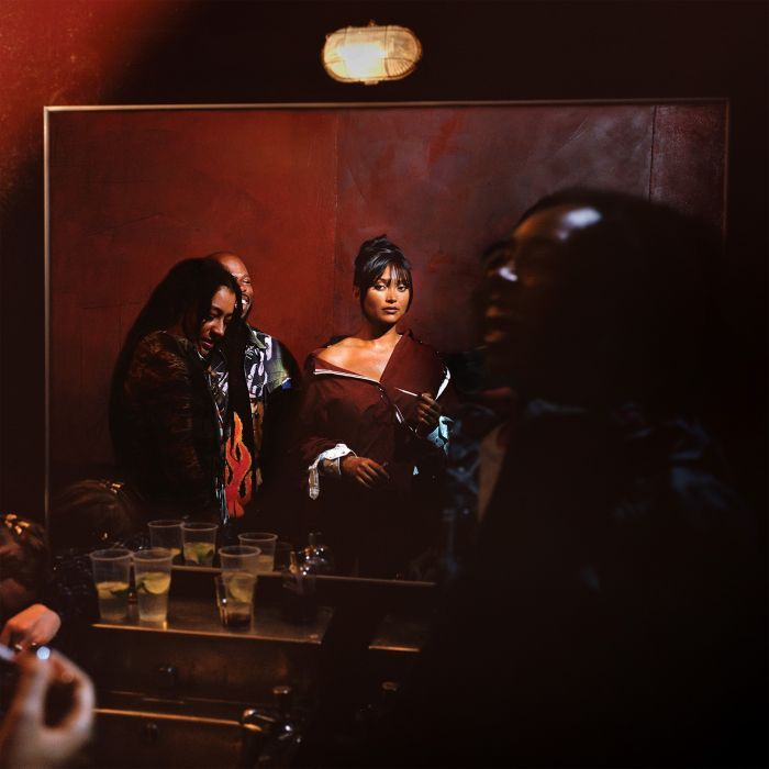 Joy Crookes - Juniper