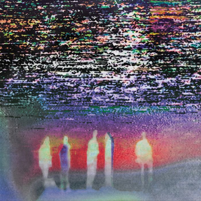 Just Mustard - We Were Just Here [PURPLE]