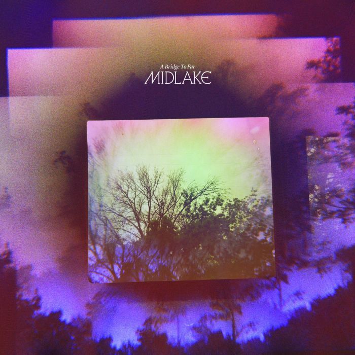 Midlake - A Bridge to Far [MINT GREEN]