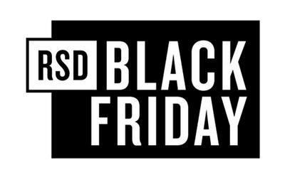 RSD BLACK FRIDAY 2025
