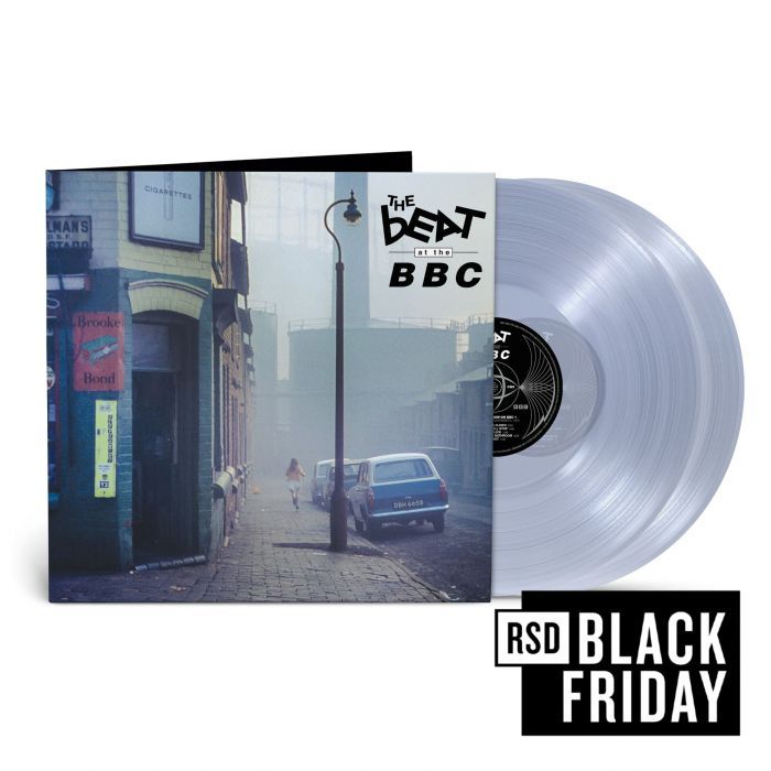 The Beat - At the BBC [RSDBF25]