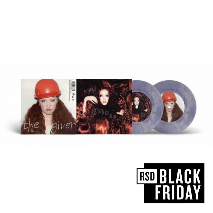 Chappell Roan - The Subway / The Giver [RSDBF25] (7")