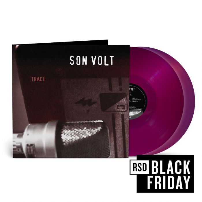 Son Volt - Trace [RSDBF25]