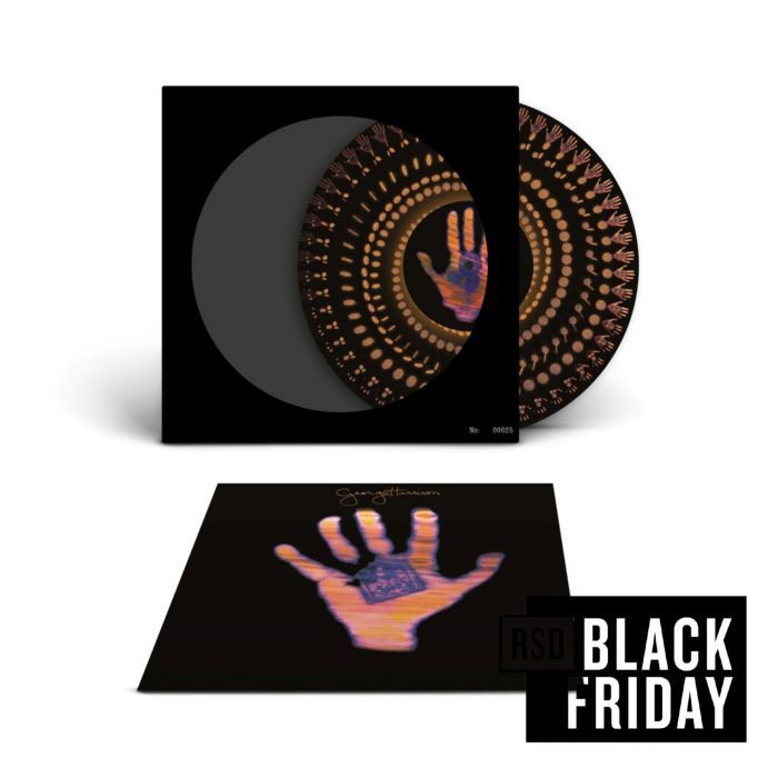 George Harrison - Living in the Material World [RSDBF25]