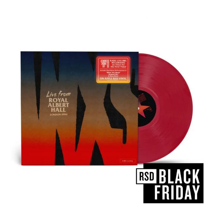 INXS - Live from Royal Albert Hall, London 1986 [RSDBF25]