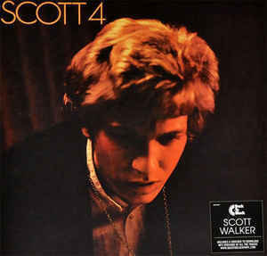 Scott Walker ‎– Scott 4