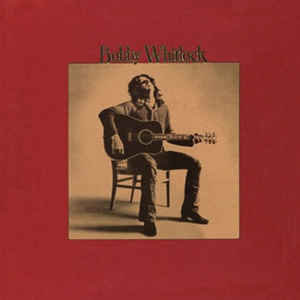Bobby Whitlock ‎– Bobby Whitlock