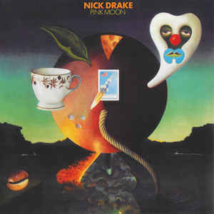 Nick Drake ‎– Pink Moon