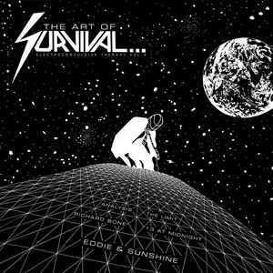 Various ‎– Electroconvulsive Therapy Volume 4: The Art Of Survival