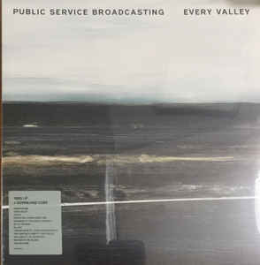 Public Service Broadcasting ‎– Every Valley
