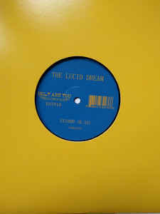 The Lucid Dream  ‎– SX1000