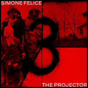 Simone Felice ‎– The Projector