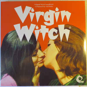 Ted Dicks ‎– Virgin Witch (Original Motion Picture Soundtrack)