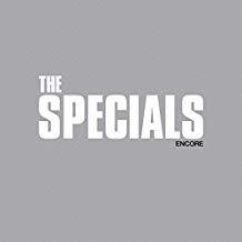 THE SPECIALS - ENCORE