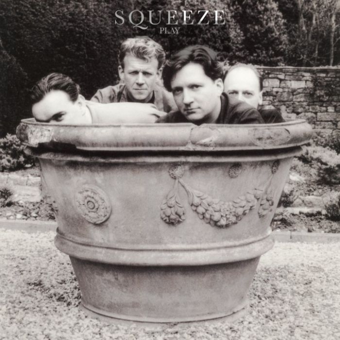 Squeeze - Play