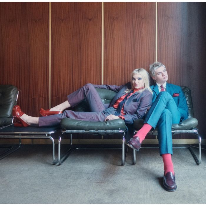 The Molotovs - Wasted on Youth [BLUE]