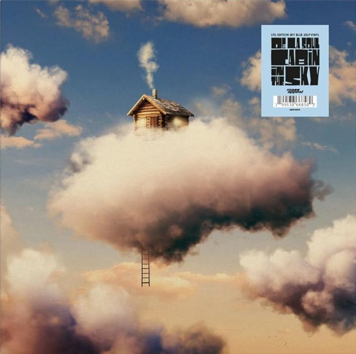 De La Soul - Cabin in the Sky [BLUE]