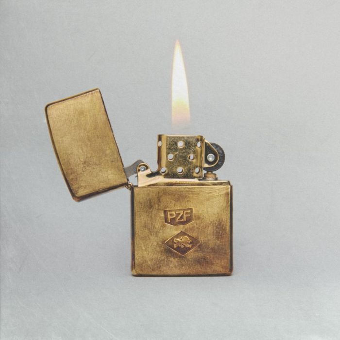 Mumford & Sons - Prizefighter (INDIES AMBER)