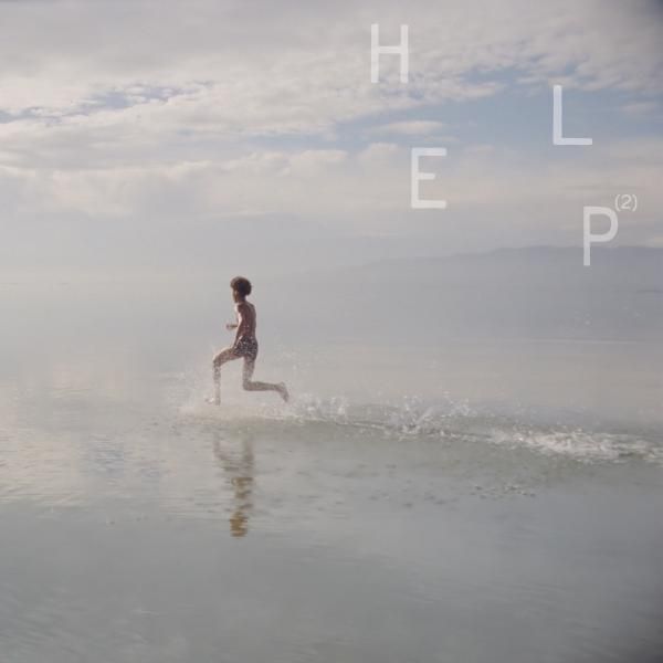Various Artists - HELP(2) [2LP / 7"]