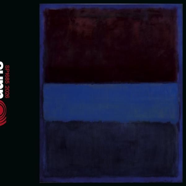 Sunn O))) - Sunn O))) [Blue]