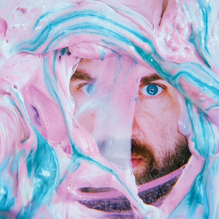 Pictish Trail - Life Slime [TOXIC LAGOON BLUE]