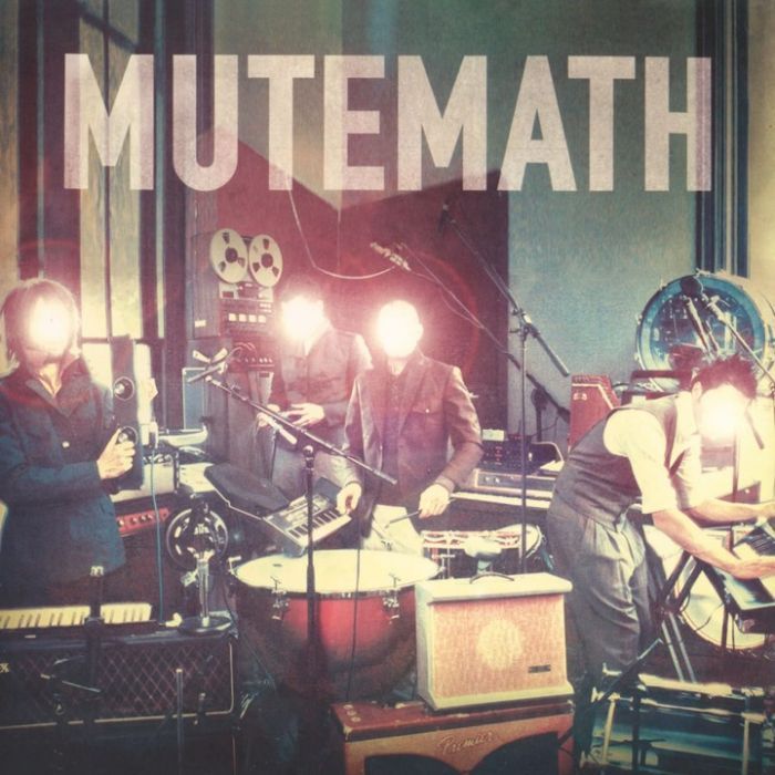 Mutemath - Mutemath [RSD26]