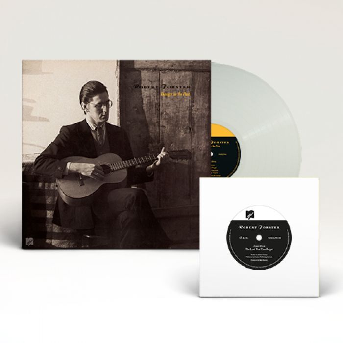 Robert Forster - Danger in the Past [RSD26]