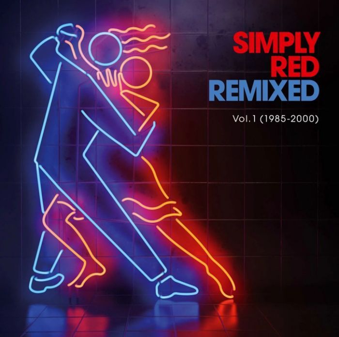 Simply Red - Remixed: Vol 1 (1985-2000) [RSD26]