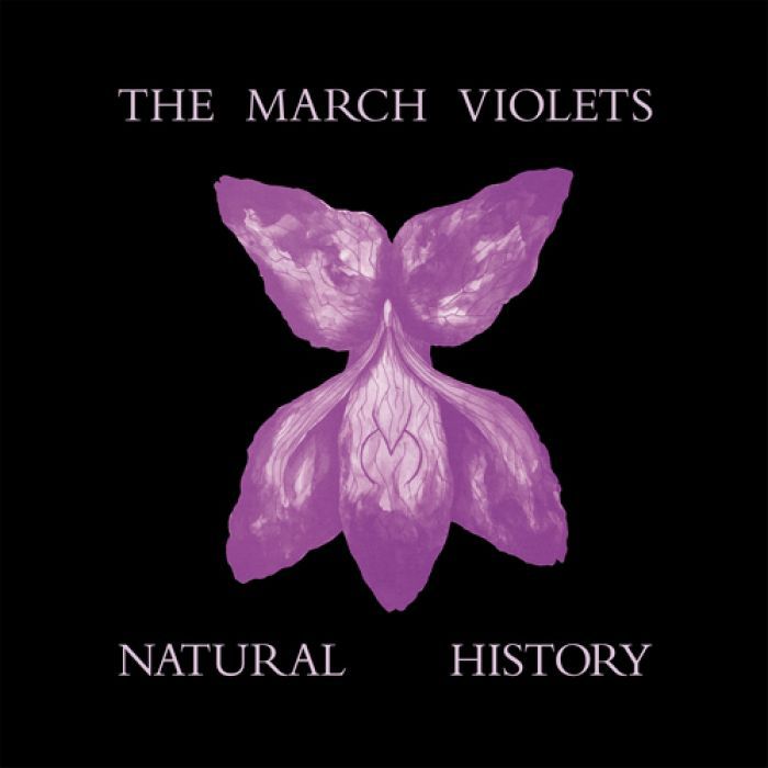 The March Violets - Natural History [RSD26]