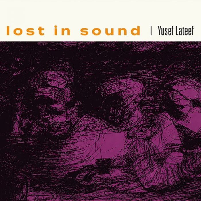 Yusef Lateef - Lost in Sound [RSD26]