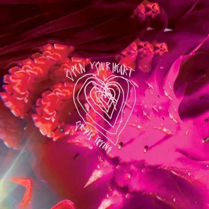 Arcade Fire - Open Your Heart or Die Trying [RSD26]