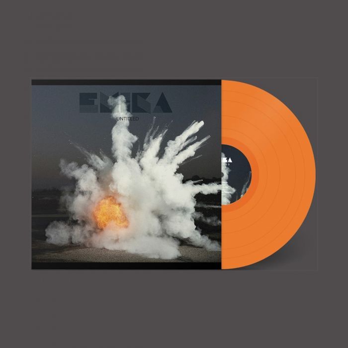 Emika - Untitled [RSD26]