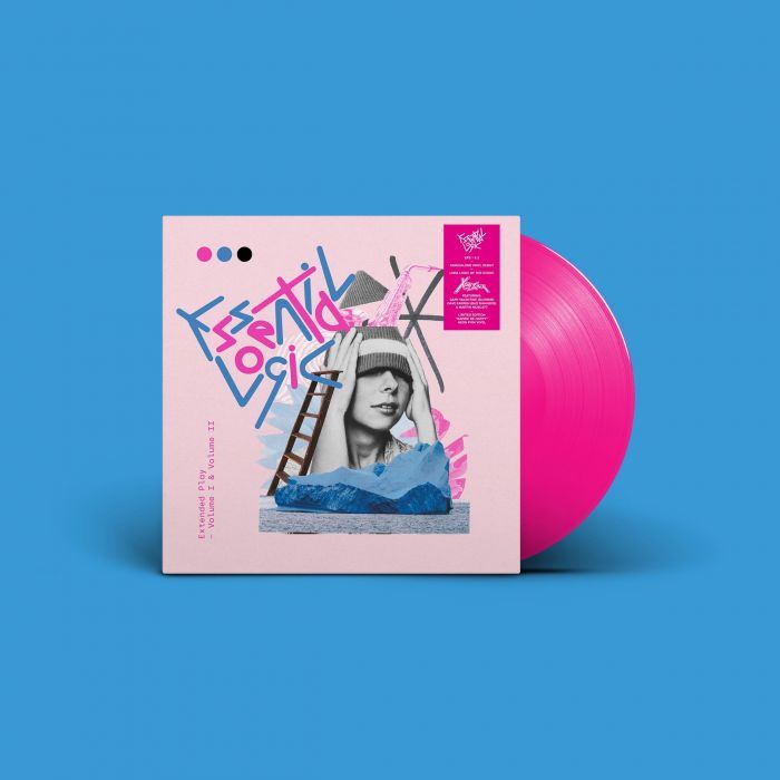 Essential Logic - Extended Play: Volume I & Volume II [RSD26]
