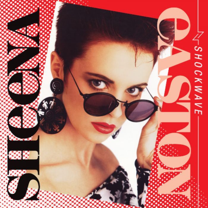 Sheena Easton - Shockwave [RSD26]