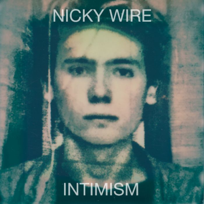 Nicky Wire - Intimism [RSD26]