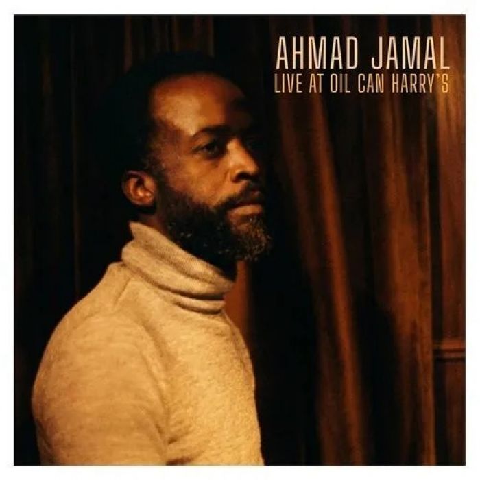 Ahmad Jamal - Live at Oil Can Harry's [RSD26]